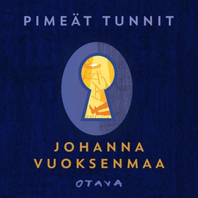 Pimeät tunnit (ljudbok) av Johanna Vuoksenmaa