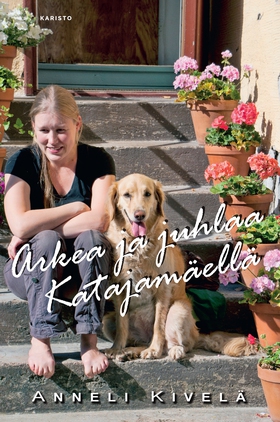 Arkea ja juhlaa Katajamäellä (e-bok) av Anneli 
