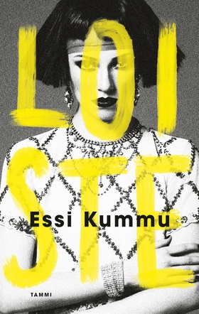 Loiste (e-bok) av Essi Kummu