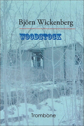 Woodstock (e-bok) av Björn Wickenberg