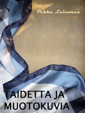 Taidetta ja muotokuvia: Farssi kuntien yhteenli