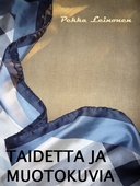Taidetta ja muotokuvia: Farssi kuntien yhteenliittymisestä