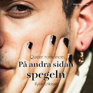 På andra sidan spegeln (ljudbok) av Kylar Eriks