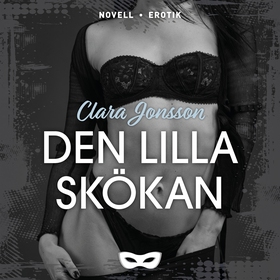 Den lilla skökan (ljudbok) av Clara Jonsson