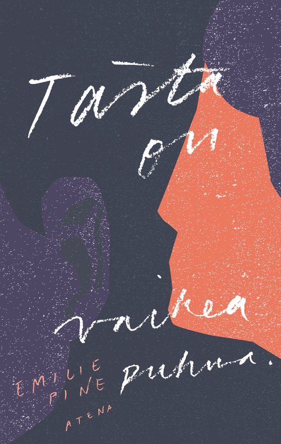 Tästä on vaikea puhua