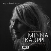 Minna Kauppi - Suunta/vaisto