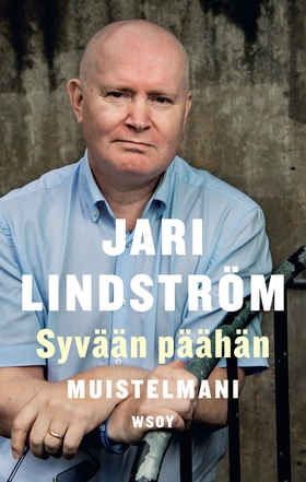 Syvään päähän (e-bok) av Jari Lindström