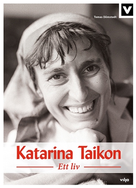 Katarina Taikon - Ett liv (ljudbok) av Tomas Dö