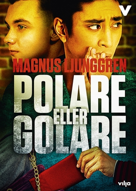 Polare eller golare (ljudbok) av Magnus Ljunggr