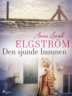 Den sjunde basunen (e-bok) av Anna Lenah Elgstr