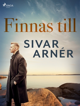 Finnas till (e-bok) av Sivar Arnér