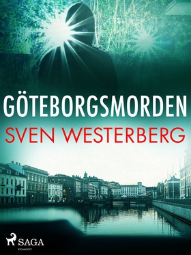 Göteborgsmorden (e-bok) av Sven Westerberg