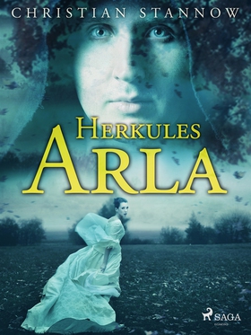 Herkules Arla (e-bok) av Christian Stannow