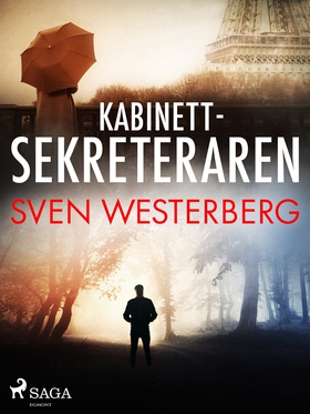 Kabinettsekreteraren (e-bok) av Sven Westerberg