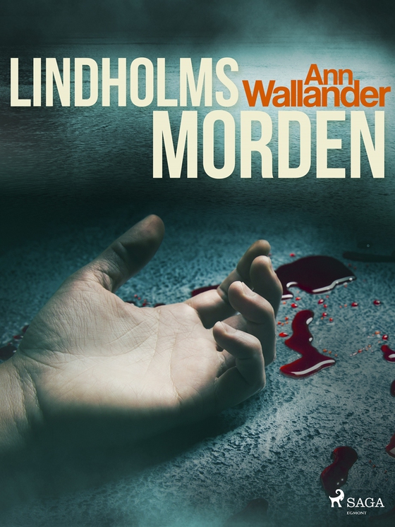 Lindholmsmorden