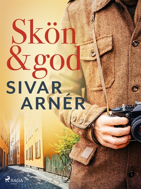 Skön och god (e-bok) av Sivar Arnér