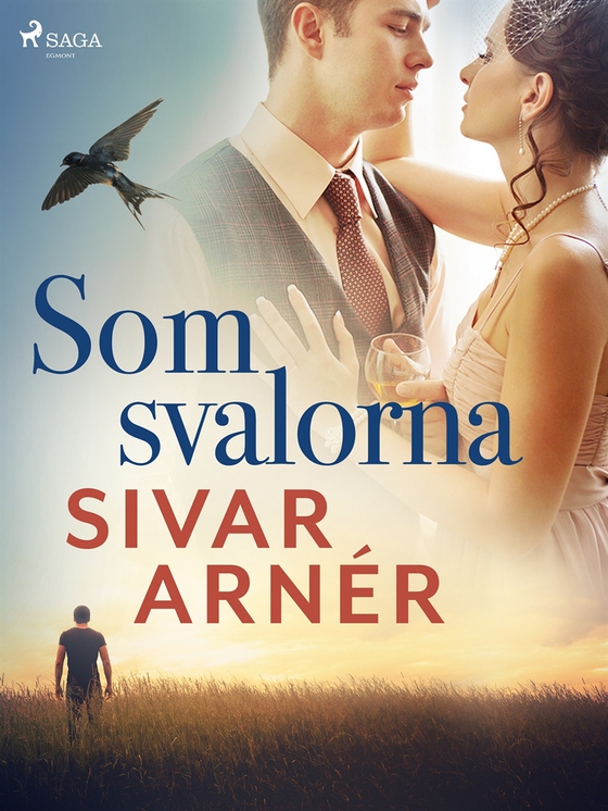 Som svalorna