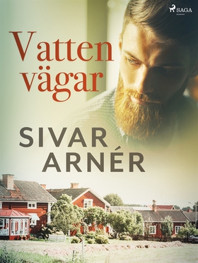 Vattenvägar (e-bok) av Sivar Arnér