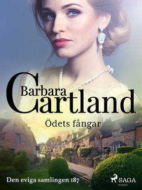 Ödets fångar (e-bok) av Barbara Cartland