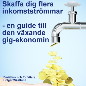 Skaffa dig flera inkomstströmmar – en guide til