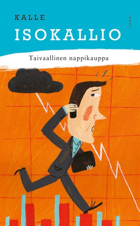 Taivaallinen nappikauppa (e-bok) av Kalle Isoka
