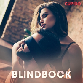 Blindbock (ljudbok) av Cupido
