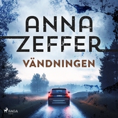 Vändningen