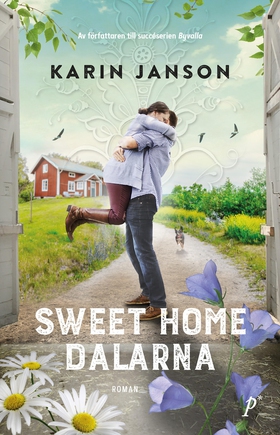 Sweet home Dalarna (e-bok) av Karin Janson