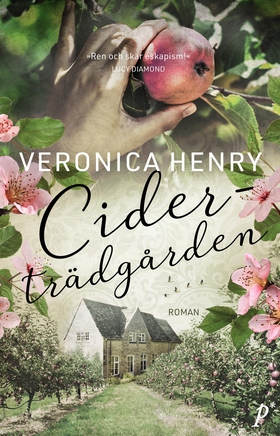 Ciderträdgården (e-bok) av Veronica Henry