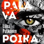 Palava poika