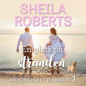 En plats på stranden (ljudbok) av Sheila Robert