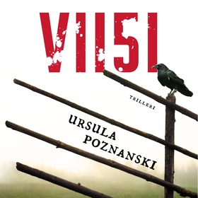 Viisi (ljudbok) av Ursula Poznanski