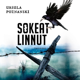Sokeat linnut (ljudbok) av Ursula Poznanski