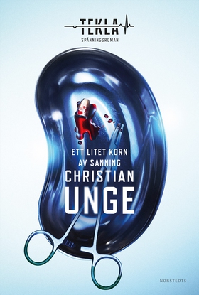 Ett litet korn av sanning (e-bok) av Christian 