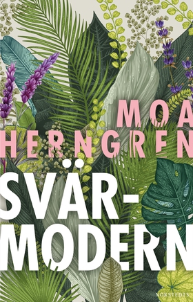 Svärmodern (e-bok) av Moa Herngren