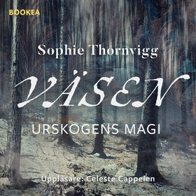 Väsen (ljudbok) av Sophie Thornvigg