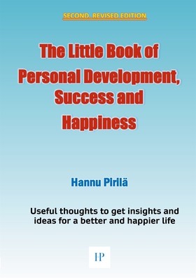 The Little Book of Personal Development, Succes