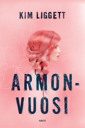 Armonvuosi (e-bok) av Kim Liggett