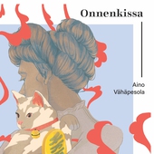 Onnenkissa