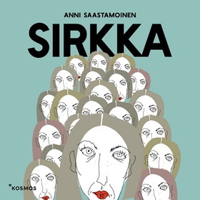 Sirkka (ljudbok) av Anni Saastamoinen