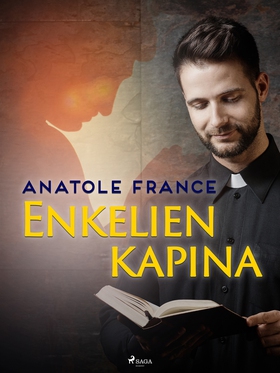 Enkelien kapina (e-bok) av Anatole France