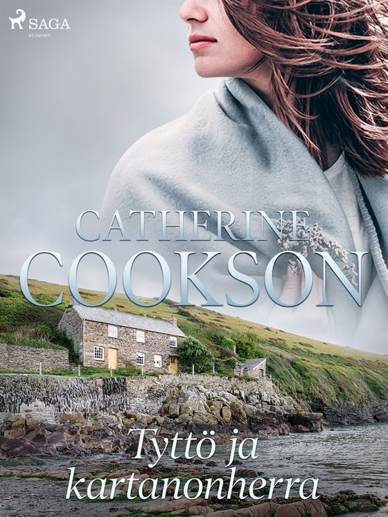 Tyttö ja kartanonherra (e-bok) av Catherine Cookson