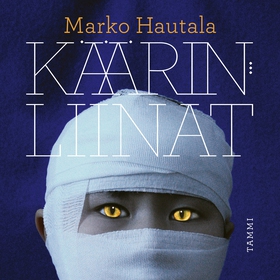 Käärinliinat (ljudbok) av Marko Hautala