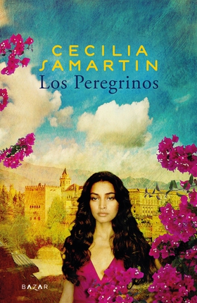 Los Peregrinos (e-bok) av Cecilia Samartin
