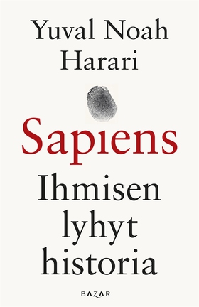 Sapiens (e-bok) av Yuval Noah Harari