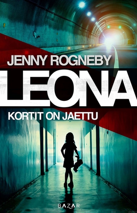 Leona – Kortit on jaettu (e-bok) av Jenny Rogne