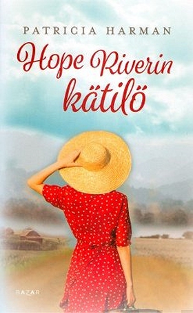 Hope Riverin kätilö (e-bok) av Patricia Harman