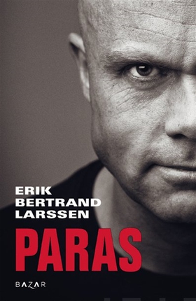 Paras (e-bok) av Erik Bertrand Larssen