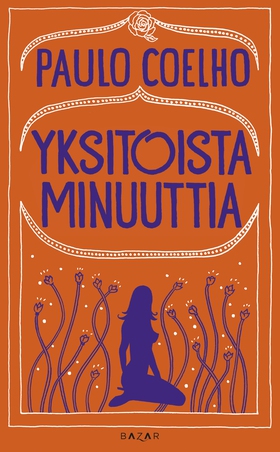 Yksitoista minuuttia (e-bok) av Paulo Coelho