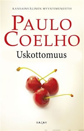 Uskottomuus (e-bok) av Paulo Coelho